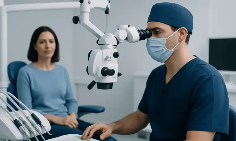 How the Treatment Works and Who May Be Suitable — all on 4 dental implants risks