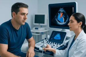 Tricuspid Valve Function and the Problems That Affect It