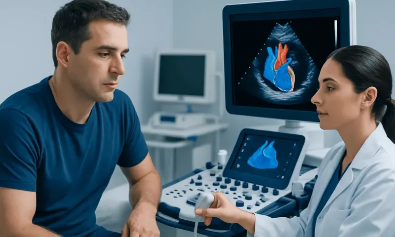How the tricuspid valve works in normal circulation — tricuspid valve