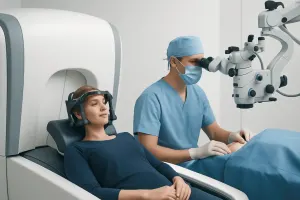 Gamma knife vs Traditional brain surgery: Which Is Right for You?
