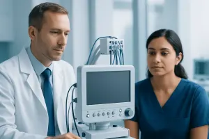 Myasthenia Gravis vs Lambert Eaton: Key Differences and How Doctors Tell Them Apart