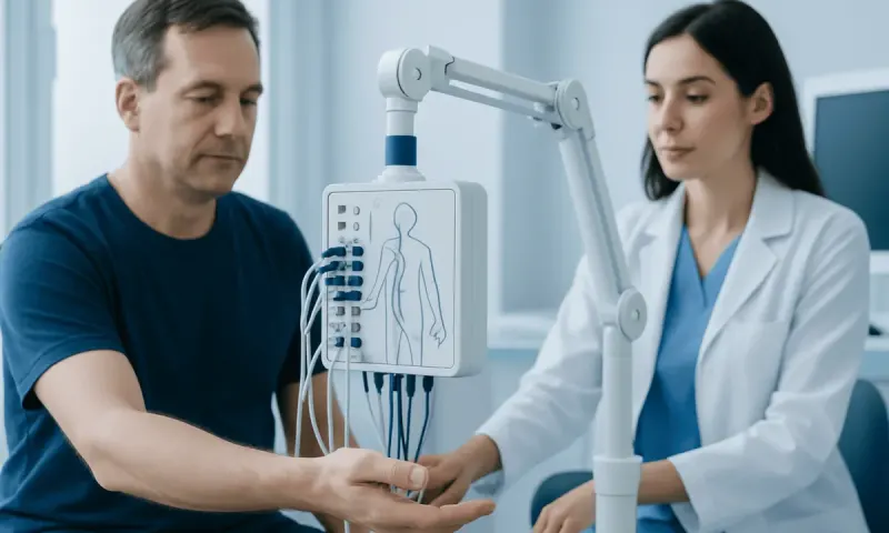 How the Ulnar Nerve Causes Symptoms — ulnar nerve glide