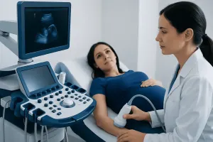 Amniotic Band Syndrome Ultrasound: Preparation, Procedure and Results