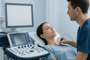 Branchial Cleft Cyst Ultrasound: Preparation, Procedure and Results