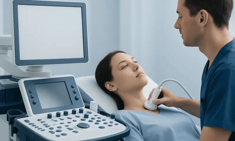 How the Ultrasound Works and Who May Need It — branchial cleft cyst ultrasound