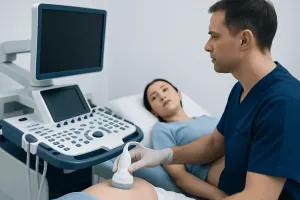 Renal Abscess Ultrasound: Preparation, Procedure and Results