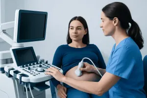 Ventriculomegaly Ultrasound: Preparation, Procedure and Results