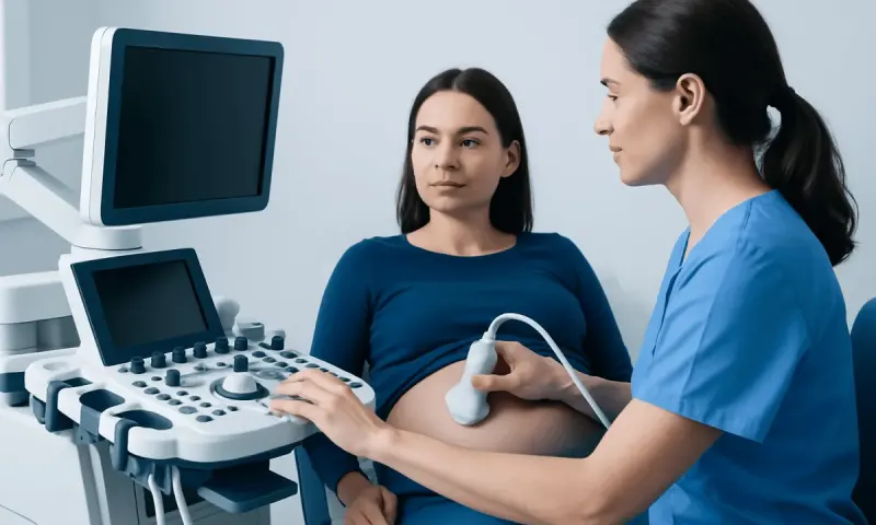 How the Ultrasound Works and Who May Need It — ventriculomegaly ultrasound