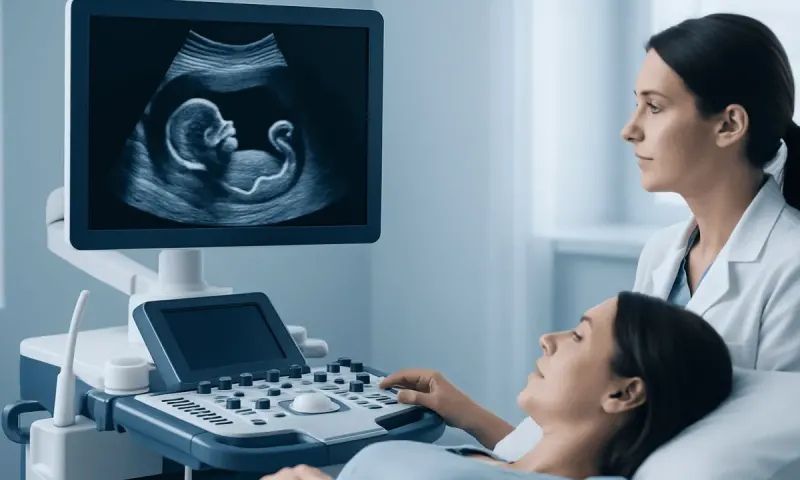 How the umbilical cord works during pregnancy — umbilical cord