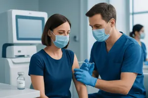 COVID Vaccine 2025: An Evidence-Based Guide for Patients
