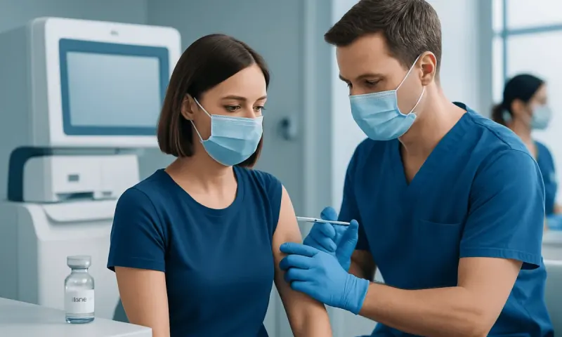 How the updated vaccine works and why it changes over time — covid vaccine 2025