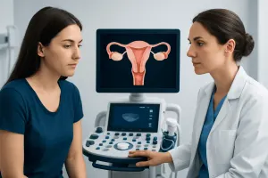 How the Uterine Lining Changes and When It Causes Problems