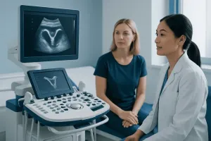 Arcuate Uterus: A Complete Clinical Guide for Patients