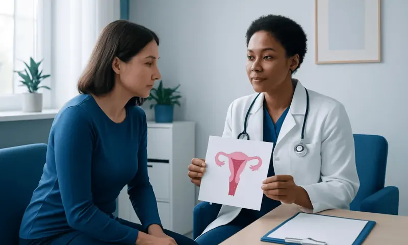 The Vagina and Vulva Are Different, and Both Vary Widely