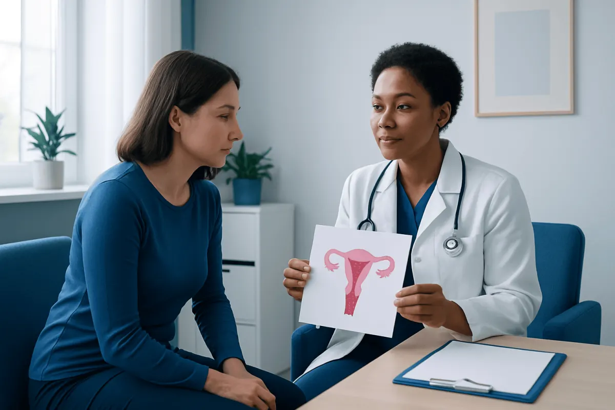 The Vagina and Vulva Are Different, and Both Vary Widely