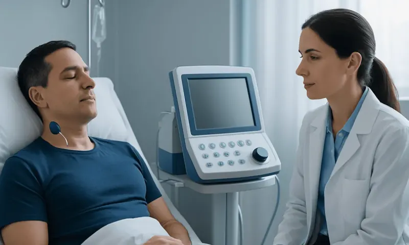 How the vagus nerve affects the body — vagus nerve reset