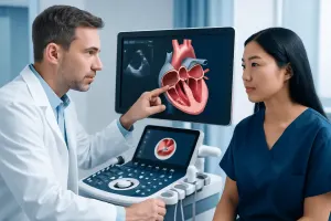 Stenotic Tricuspid Valve: An Evidence-Based Patient Guide