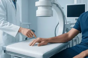 Kienbock’s Disease: Symptoms, Causes, and Treatment Options