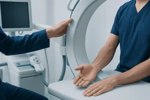 Wrist Flexion: A Complete Medical Overview