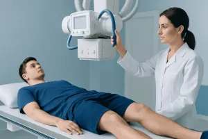 Scfe Xray: Preparation, Procedure and Results