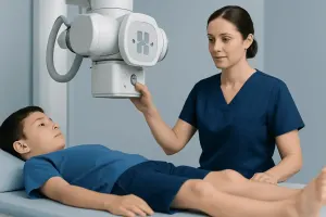 Legg Calve Perthes Disease Xray: Preparation, Procedure and Results
