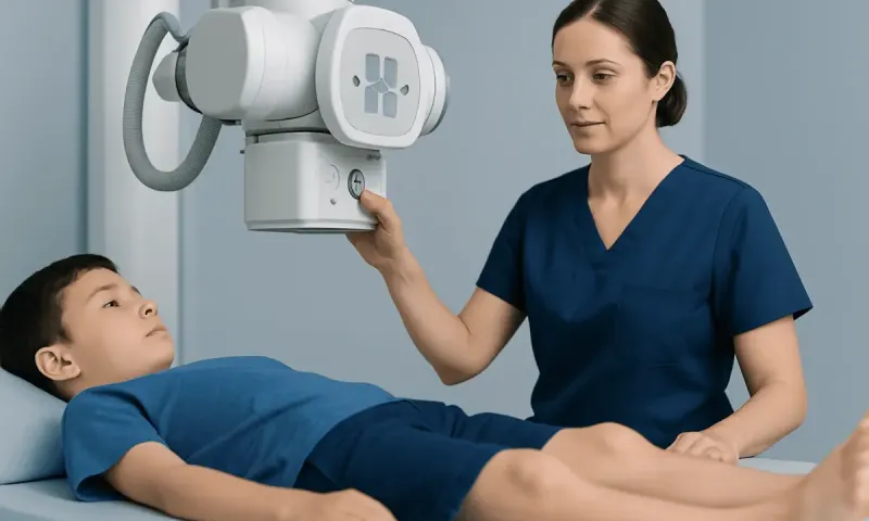 How the X-ray Works and Who May Need It — legg calve perthes disease xray
