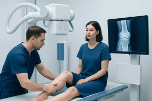 Enchondroma Xray: Preparation, Procedure and Results