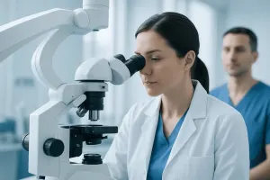 Tumor Suppressor Genes Act as the Cell’s Brakes on Cancer