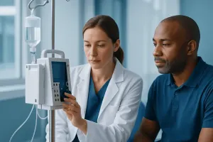 Protease Inhibitors: A Complete Medical Overview