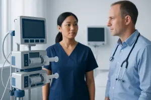 Mounjaro vs Ozempic: Key Differences and How Doctors Tell Them Apart