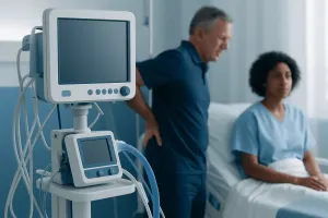 Backache and Shortness of Breath: An Evidence-Based Guide for Patients