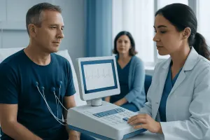 Premature Atrial Complexes: Extra Beats That Are Often Harmless
