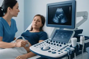 Dennie Morgan Lines — Explained by Medical Evidence, Not Myths