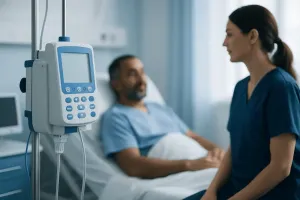 Gliptins Dpp-4 Inhibitors: An Evidence-Based Guide for Patients