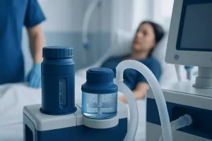 Vaporizer vs Humidifier: Key Differences and How Doctors Tell Them Apart