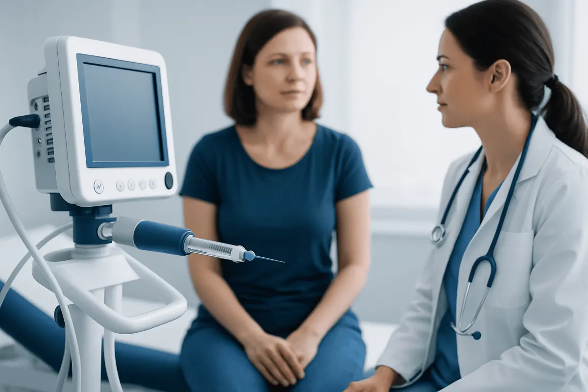 How they work in the body — weight loss injections