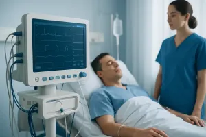 Third Spacing: What Patients Need to Know