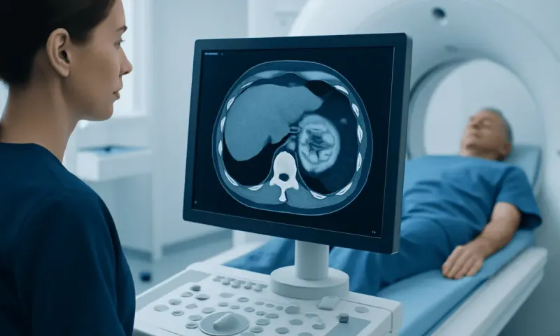 How this cancer can affect the body — signet ring cell adenocarcinoma