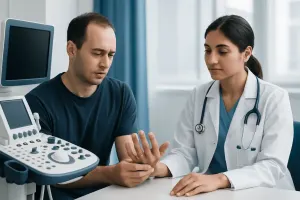 Ring Avulsion Injuries Can Be Deeper Than They Look