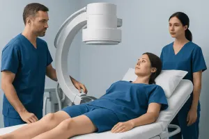 Open Book Pelvic Fracture: An Evidence-Based Guide for Patients