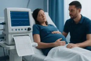 Sunny Side Up Baby — Explained by Medical Evidence, Not Myths