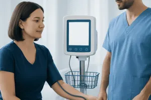 Is 102/72 Blood Pressure Too Low Without Symptoms?