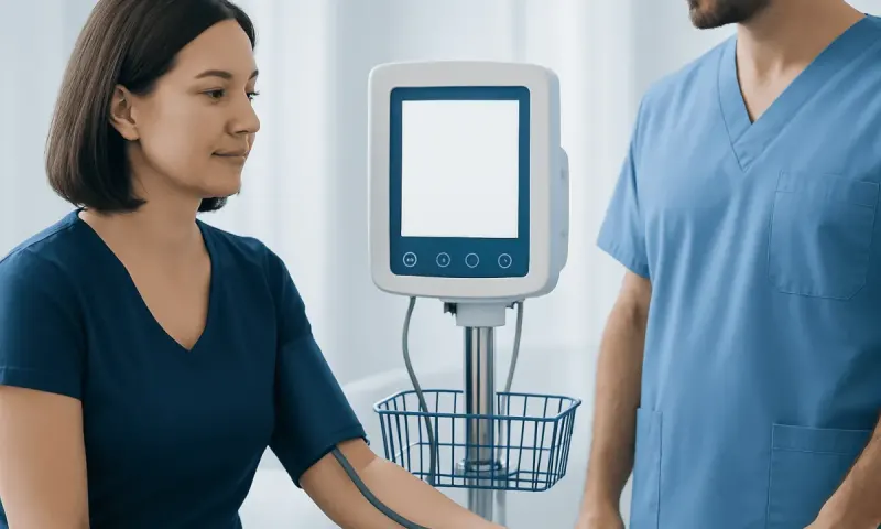 How this reading is classified — 102/72 blood pressure