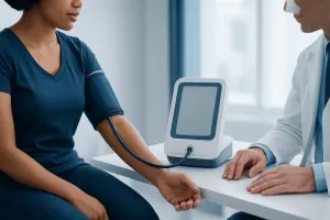 108/82 Blood Pressure: Understanding the 82 Diastolic