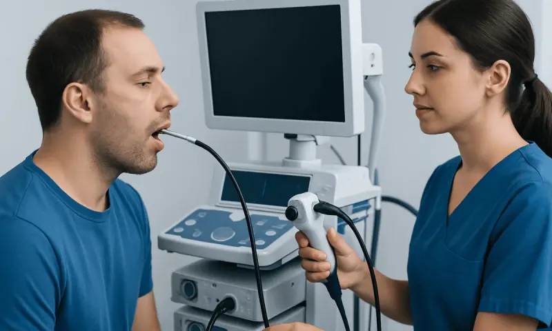 How This Type of Bad Breath May Present — breath smells like poop