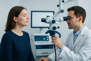 Why Does My Throat Feel Tight? Here Is What the Evidence Says