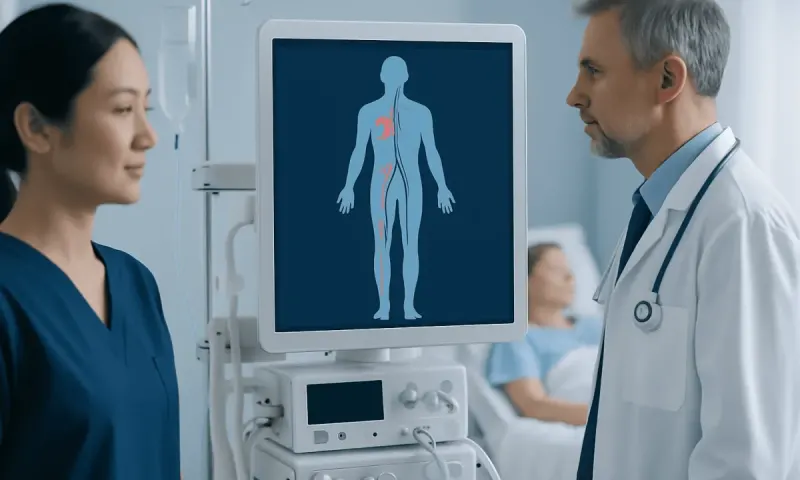 How thromboembolism affects the body — thromboembolism