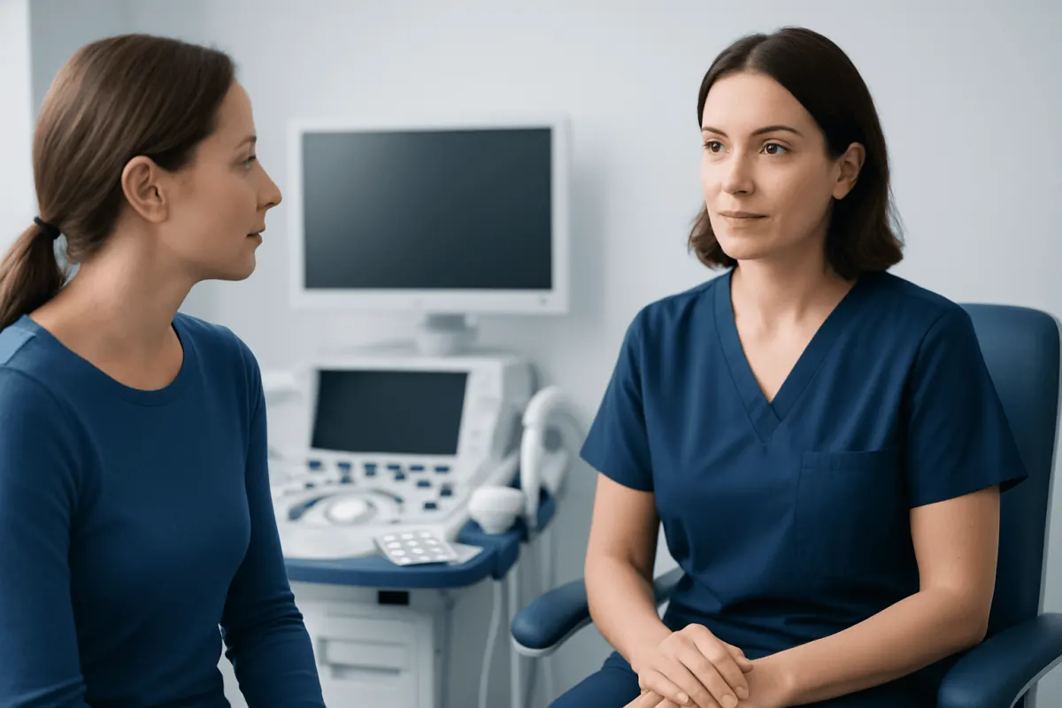 How thyroid hormone replacement works — hypothyroidism medication