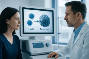 Tumor-Infiltrating Lymphocyte Therapy: How It Works, Results and What to Expect