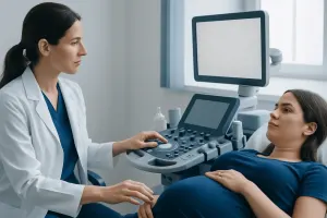 Brown Discharge During Pregnancy Explained: Causes, Management, and When to See a Doctor
